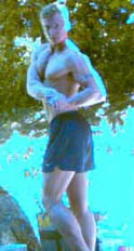 Before Competition